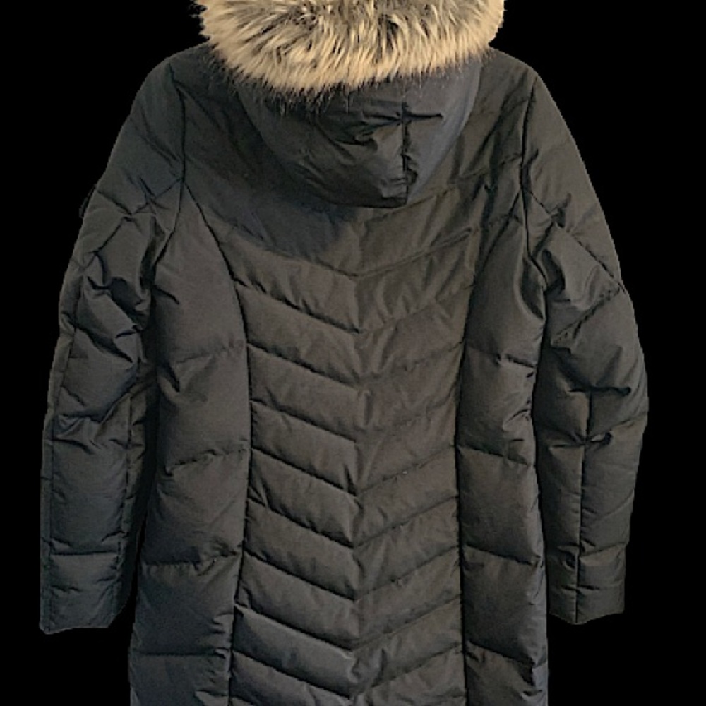 Eddie Bauer Parka